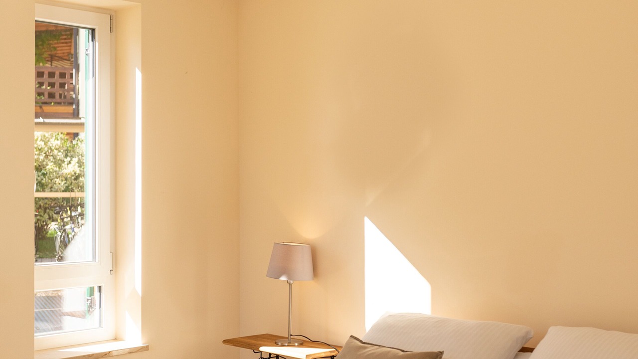 Photo of Bedroom in Wessling