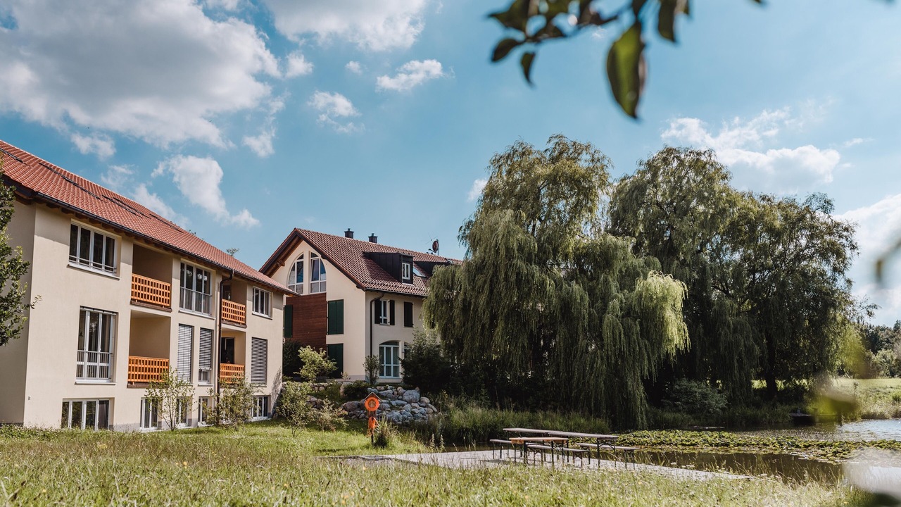 Photo of Outdoor in Wessling