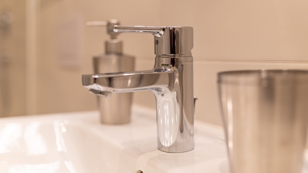 Photo of Bathroom in Wessling