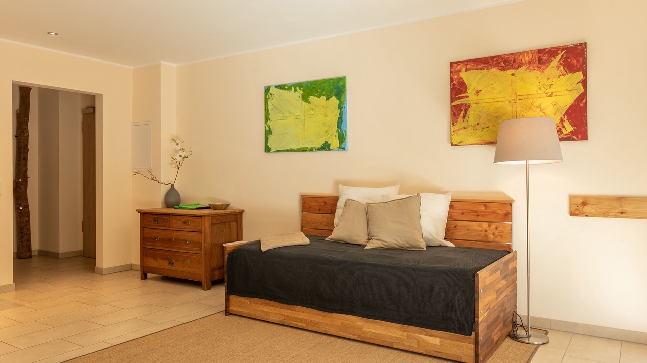 Photo of Bedroom in Wessling
