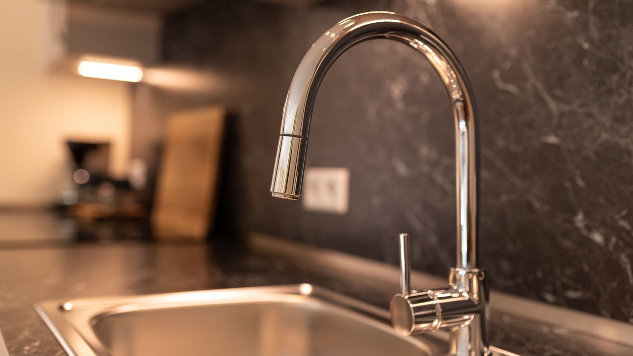 Photo of Kitchen in Wessling