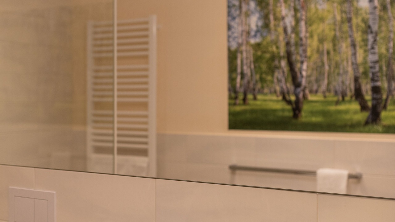 Photo of Bathroom in Wessling