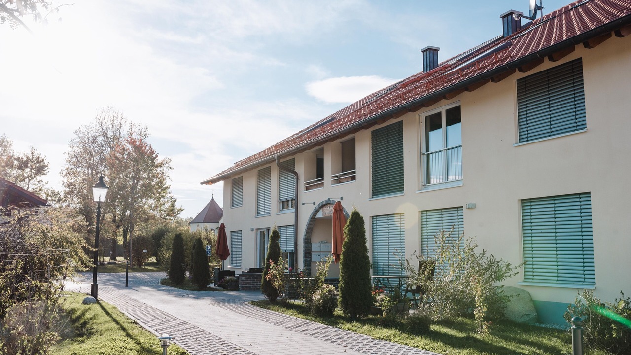 Photo of Outdoor in Wessling