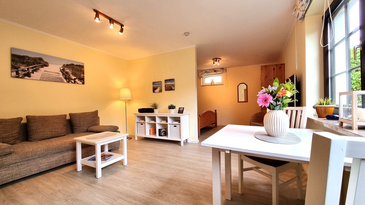 Photo of Livingroom in Zinnowitz
