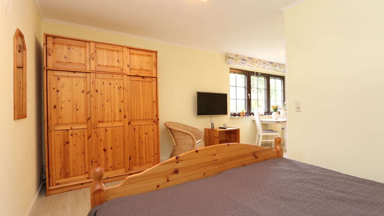 Photo of Bedroom in Zinnowitz