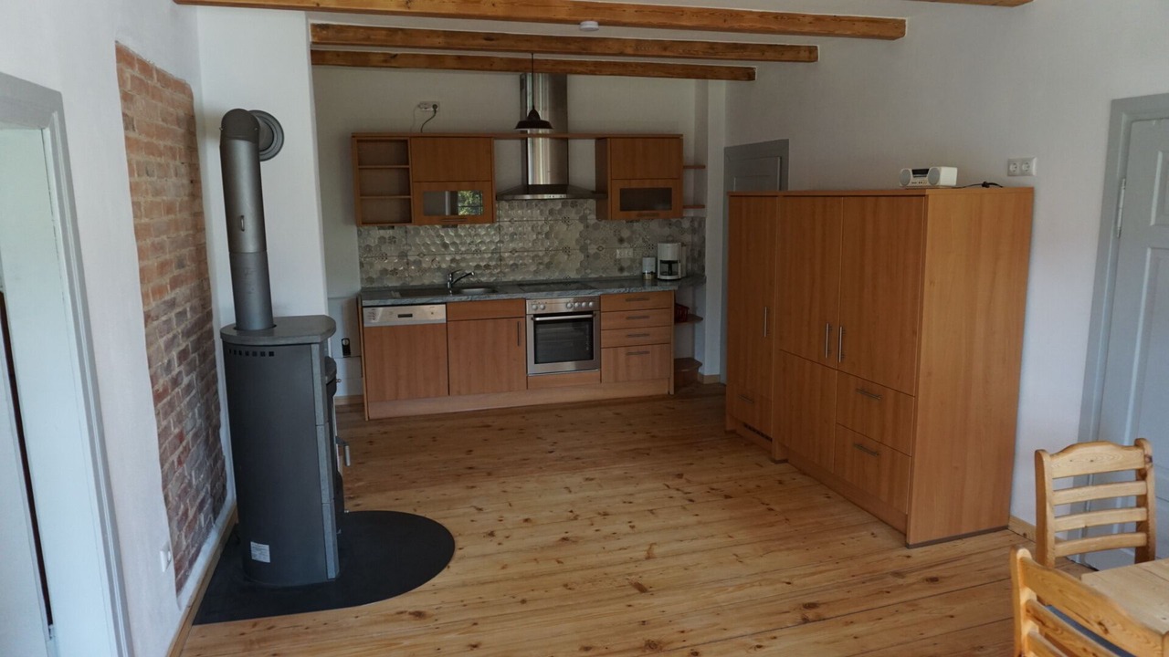 Photo of Kitchen in Gefrees