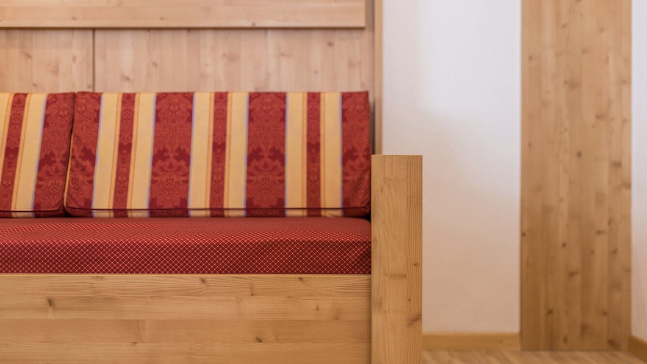 Photo of Bedroom in Valle Aurina