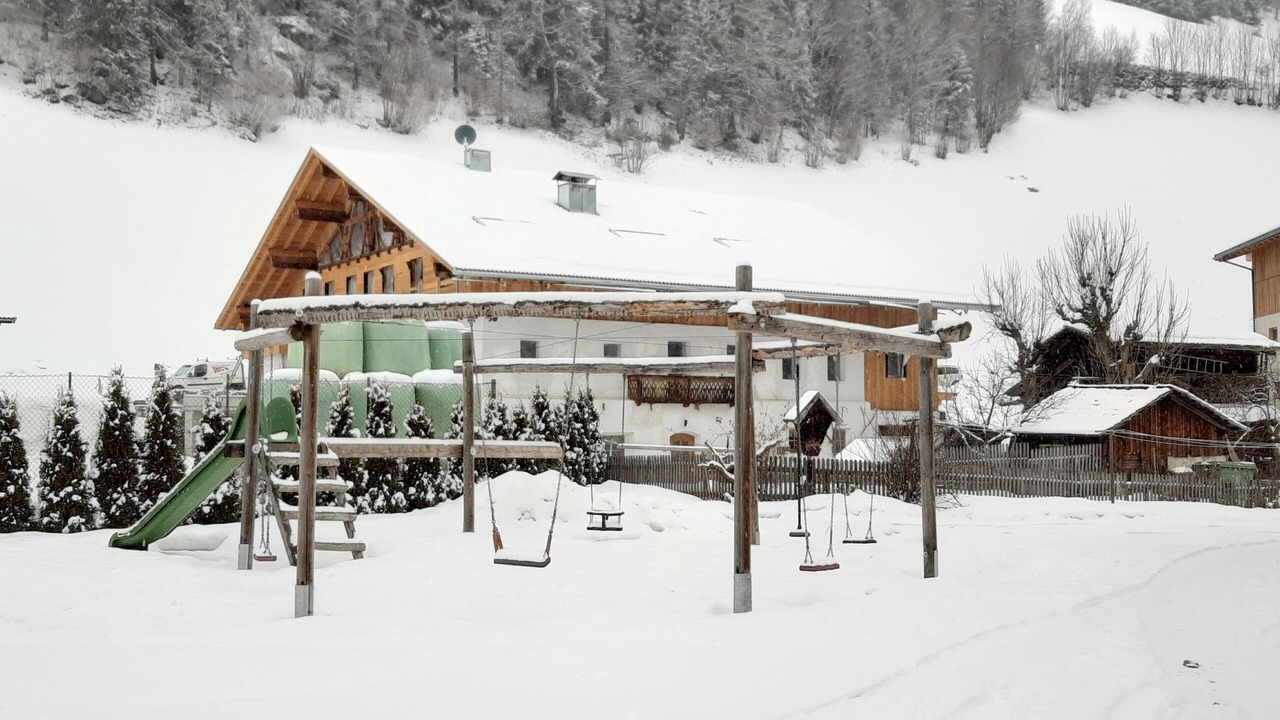 Photo of Outdoor in Valle Aurina