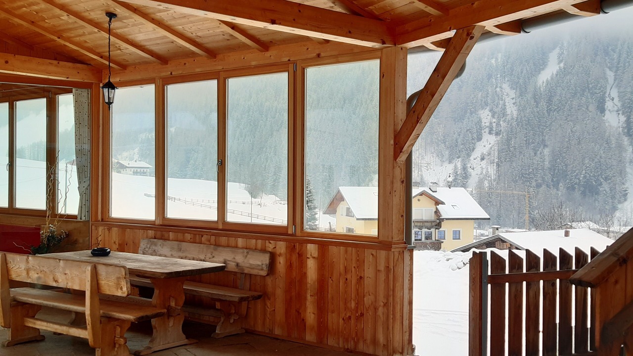 Photo of Others in Valle Aurina