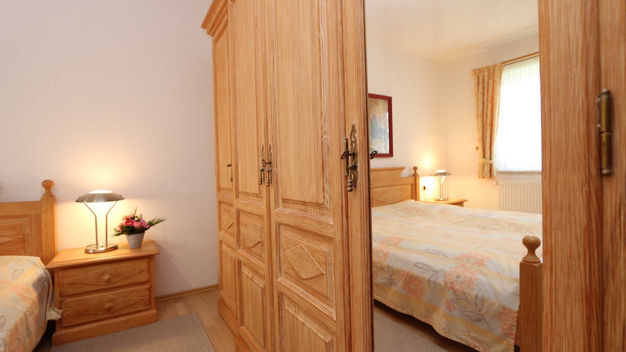 Photo of Bedroom in Frauenwald