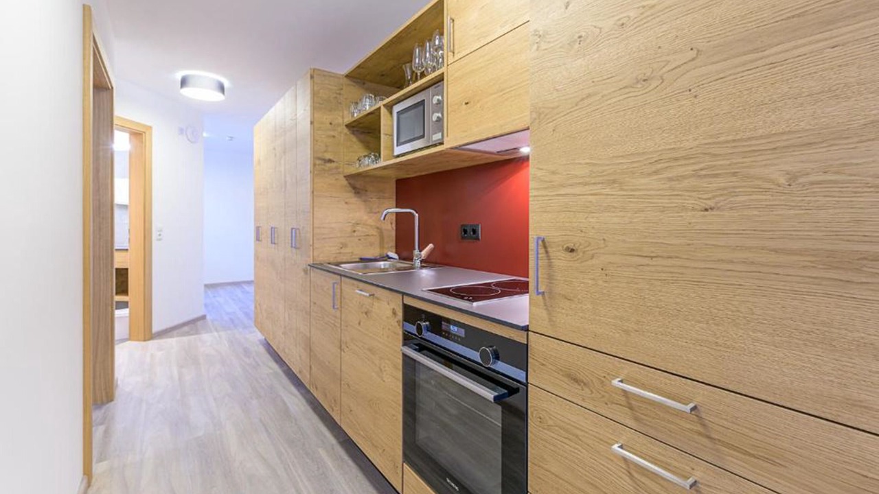 Photo of Kitchen in Fuegenberg