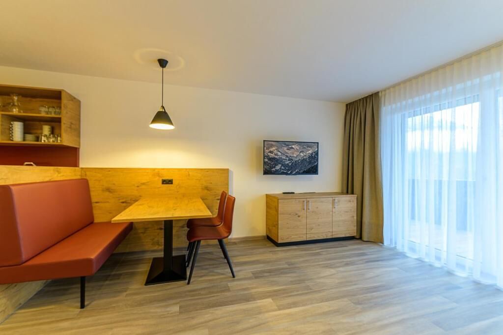 Photo of Livingroom in Fuegenberg