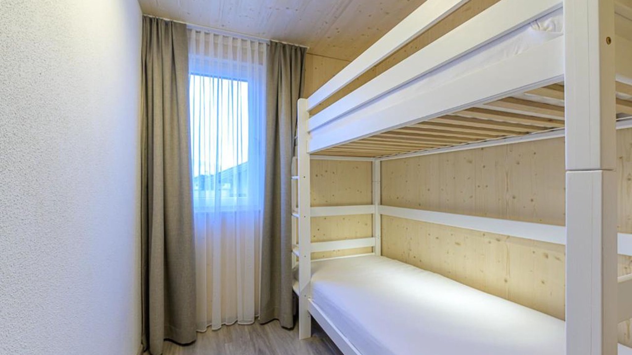 Photo of Bedroom in Fuegenberg