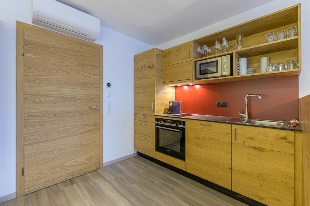 Photo of Kitchen in Fuegenberg