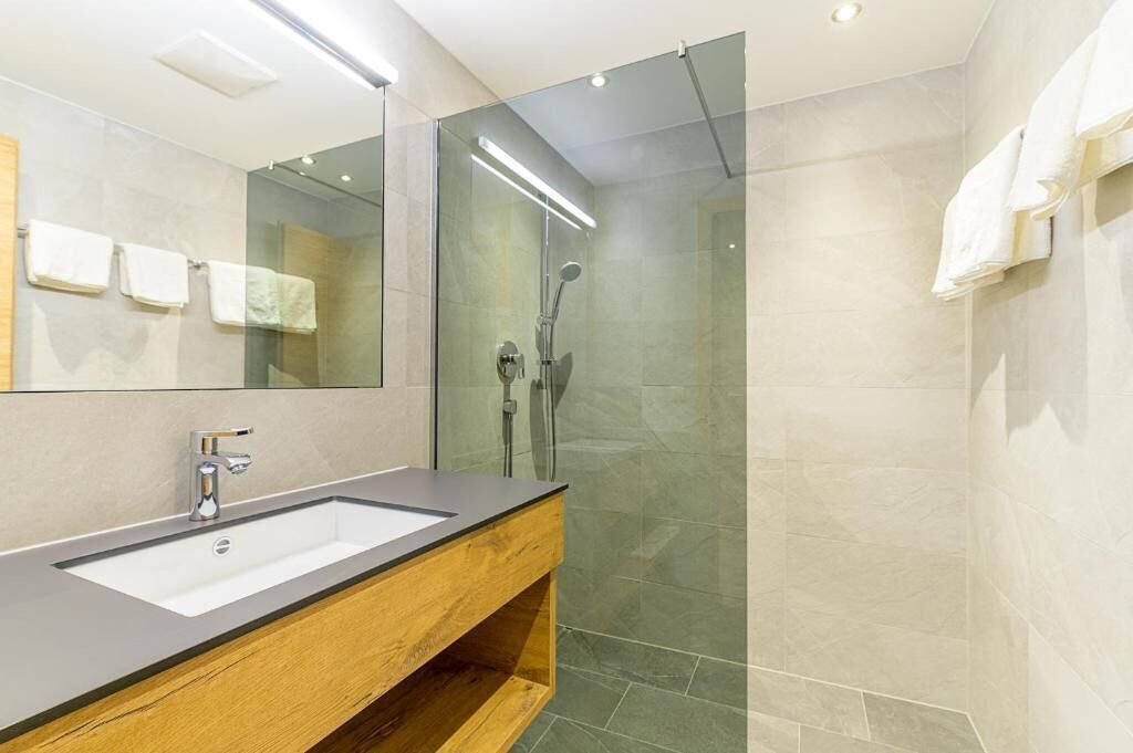 Photo of Bathroom in Fuegenberg