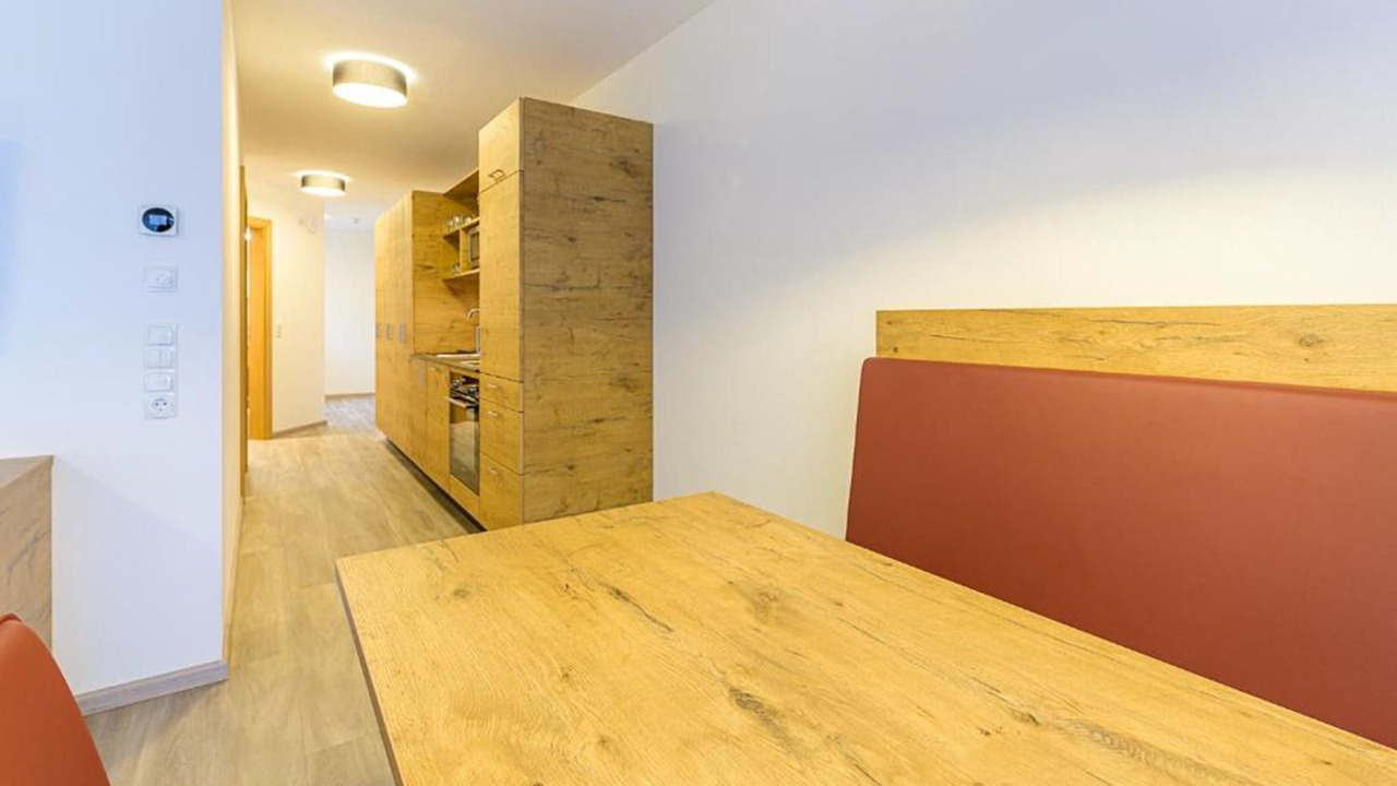 Photo of Livingroom in Fuegenberg