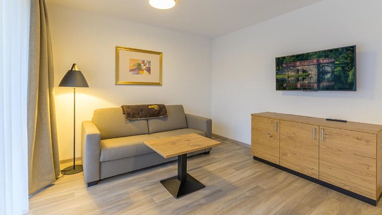 Photo of Livingroom in Fuegenberg