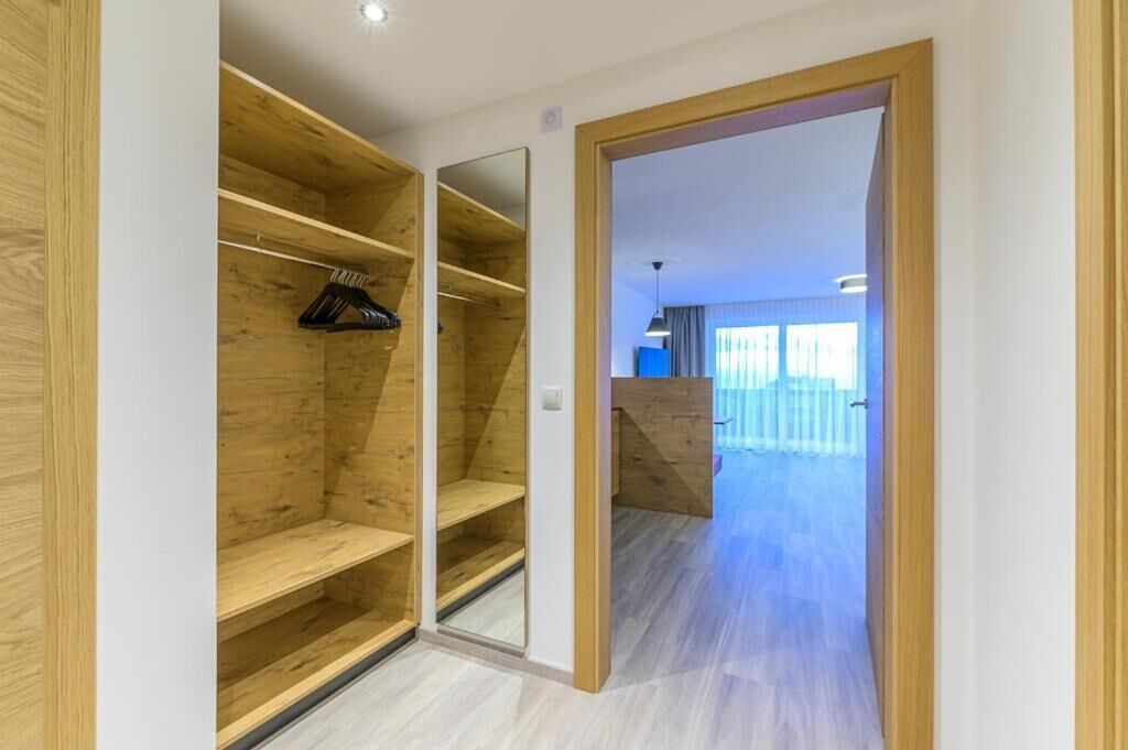 Photo of Bedroom in Fuegenberg