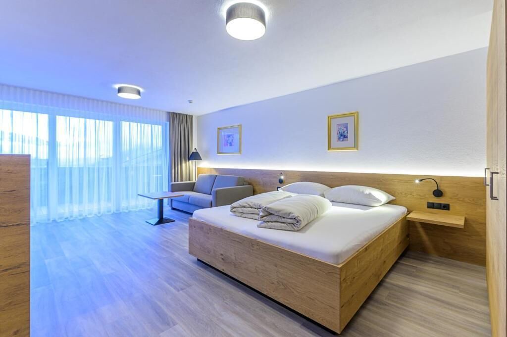 Photo of Bedroom in Fuegenberg