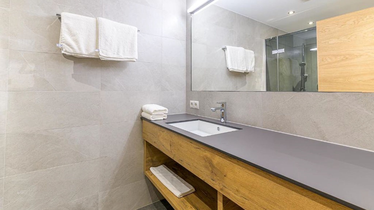 Photo of Bathroom in Fuegenberg