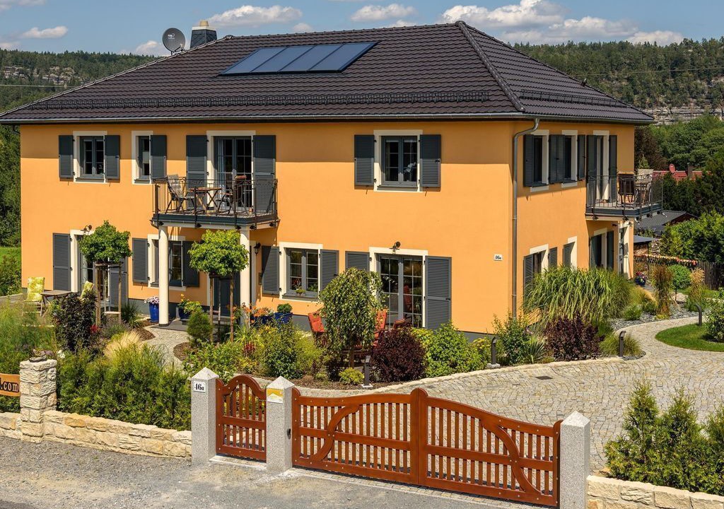 Photo of Outdoor in Waltersdorf