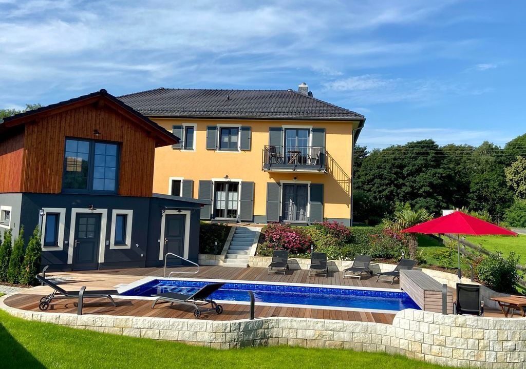 Photo of Outdoor in Waltersdorf