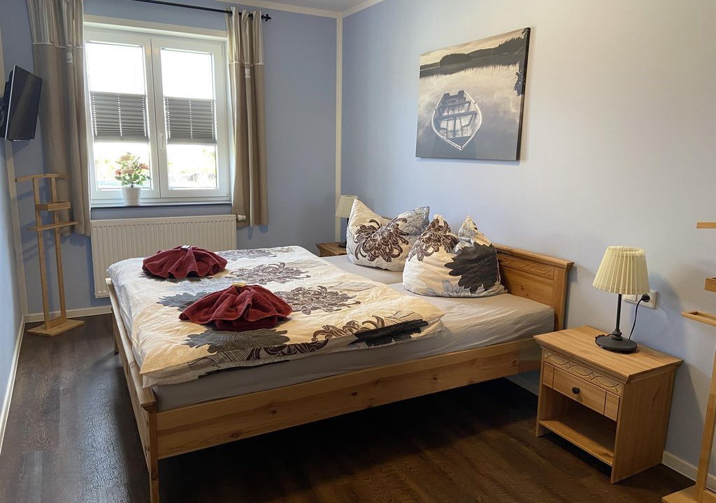Photo of Bedroom in Waltersdorf