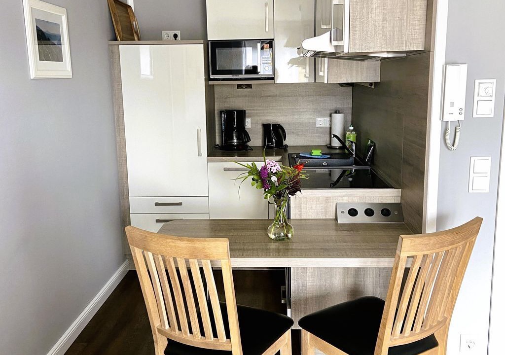 Photo of Kitchen in Waltersdorf