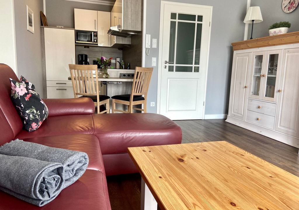 Photo of Livingroom in Waltersdorf