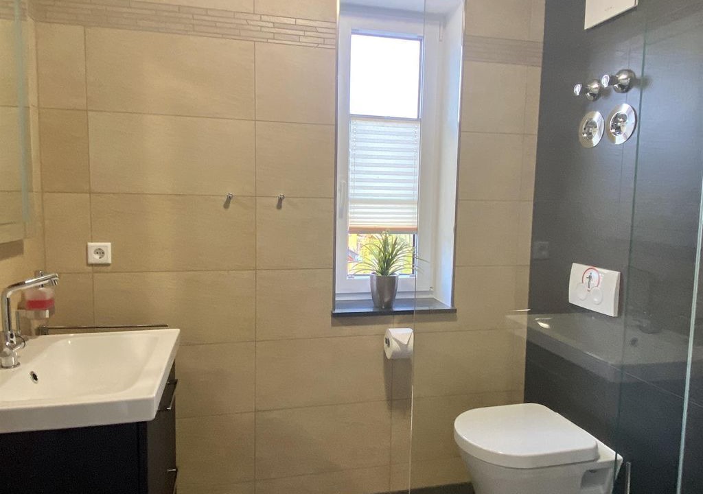 Photo of Bathroom in Waltersdorf