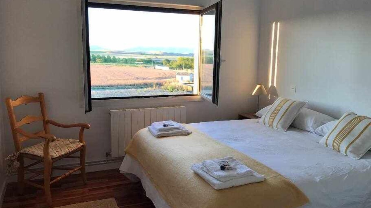 Photo of Bedroom in Herramelluri