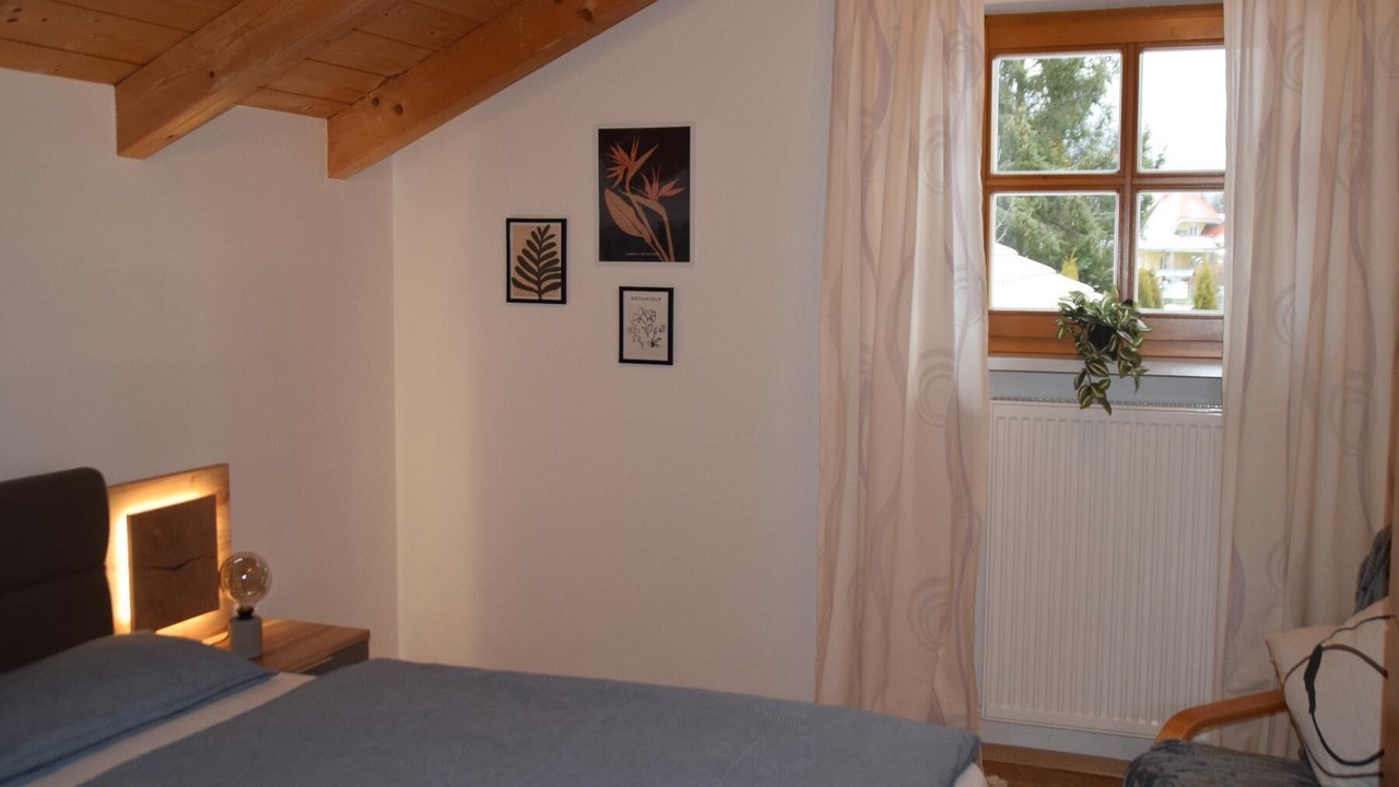 Photo of Bedroom in Habischried