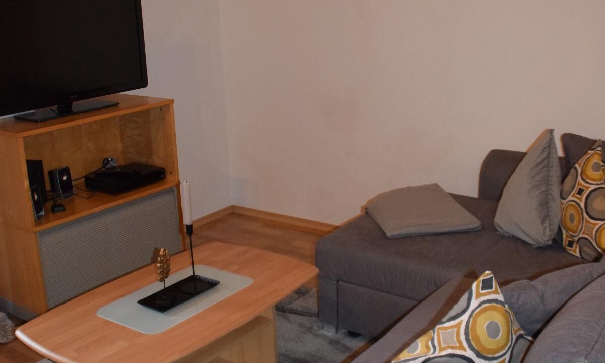 Photo of Livingroom in Habischried