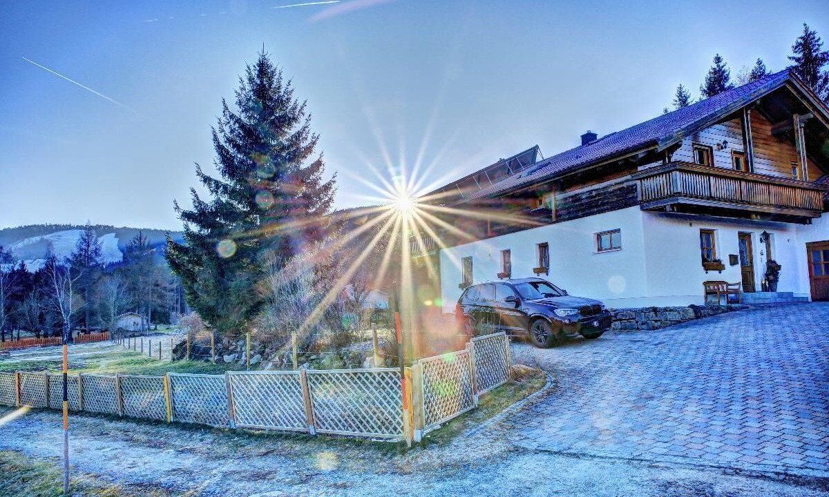 Photo of Outdoor in Habischried