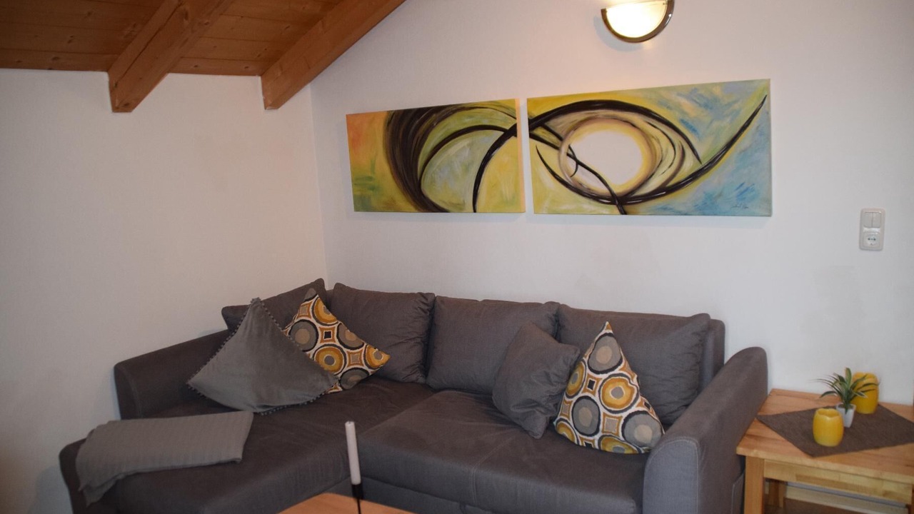 Photo of Livingroom in Habischried