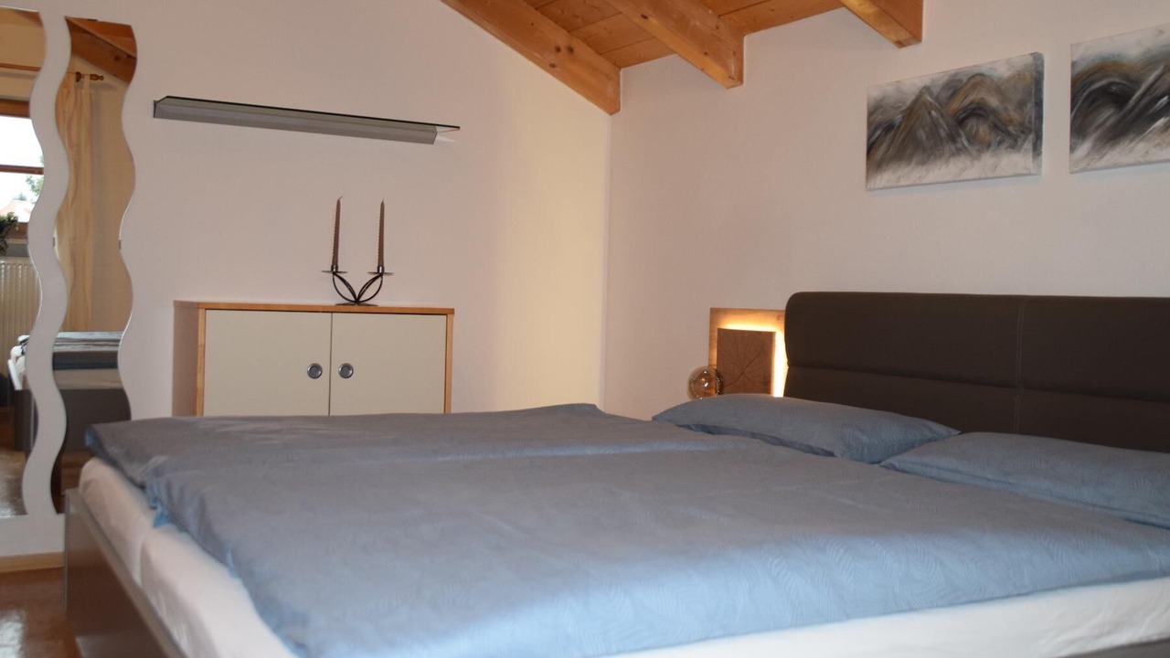 Photo of Bedroom in Habischried