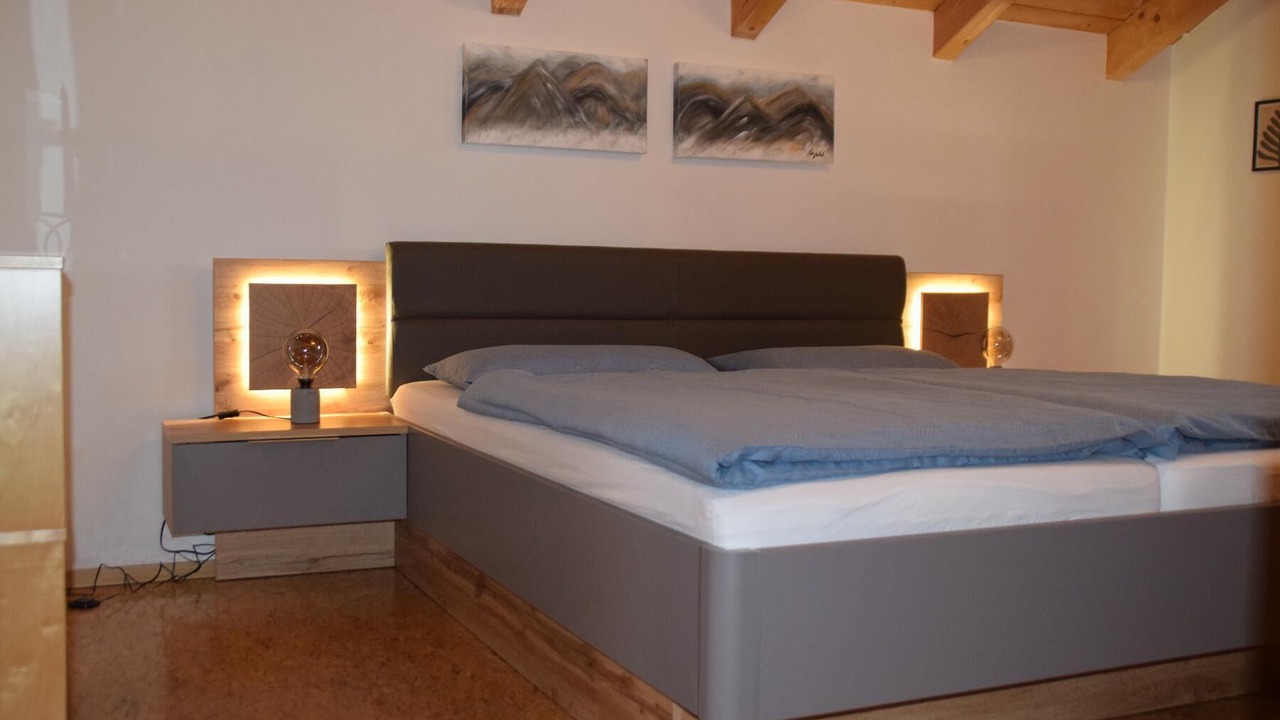 Photo of Bedroom in Habischried