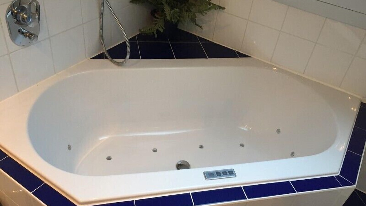 Photo of Bathroom in Seidmannsdorf