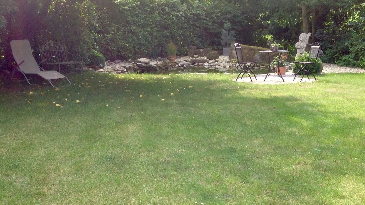 Photo of Outdoor in Seidmannsdorf