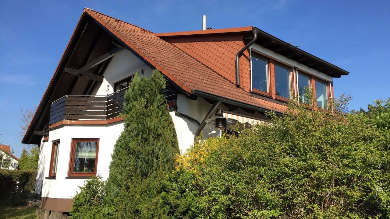 Photo of Outdoor in Seidmannsdorf