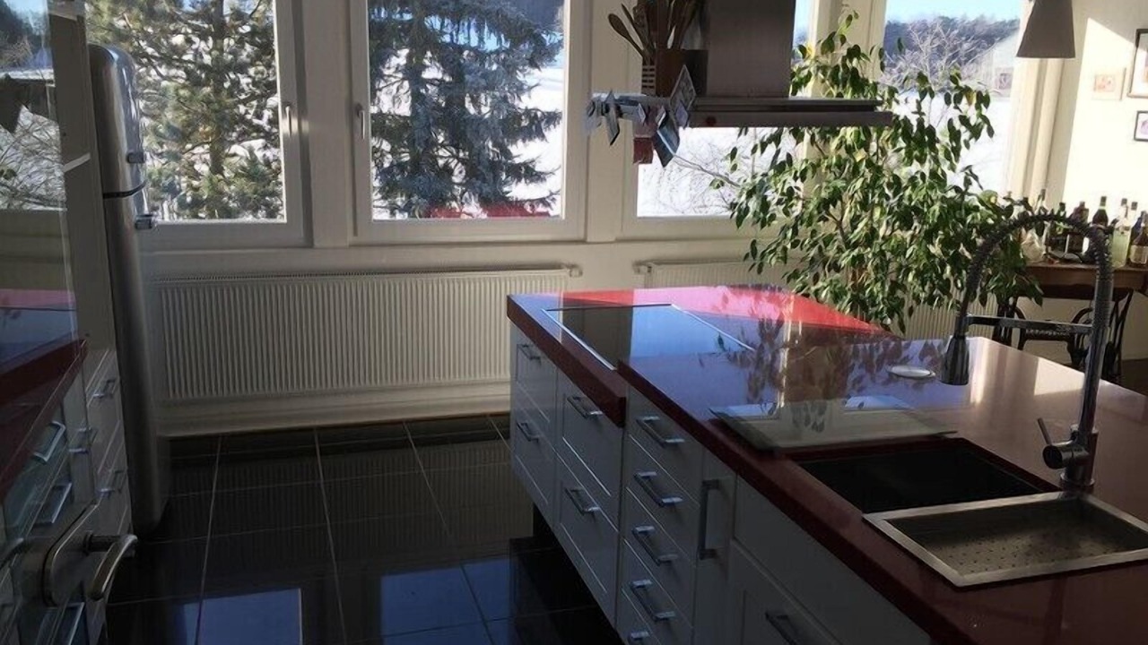 Photo of Kitchen in Seidmannsdorf