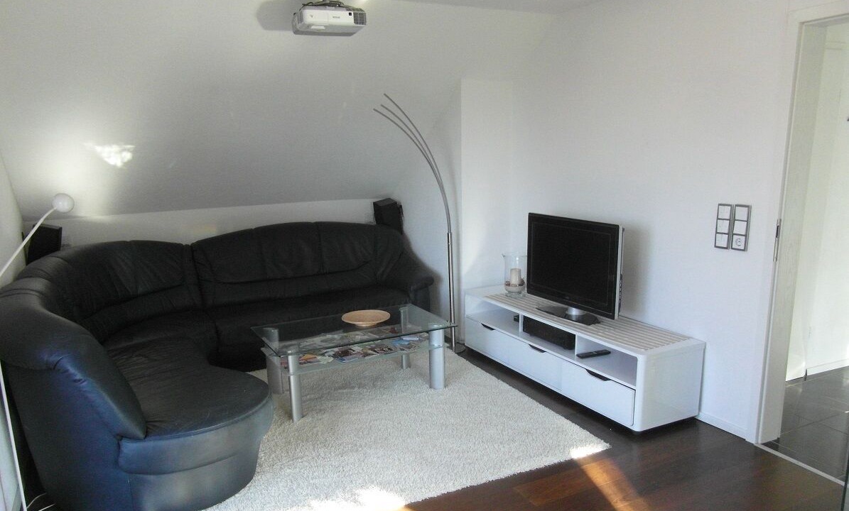 Photo of Livingroom in Seidmannsdorf