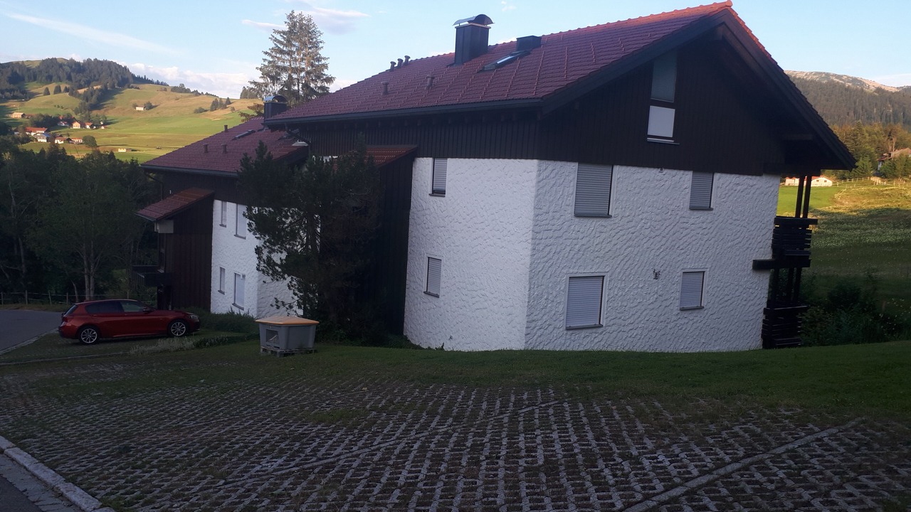 Photo of Outdoor in Steibis