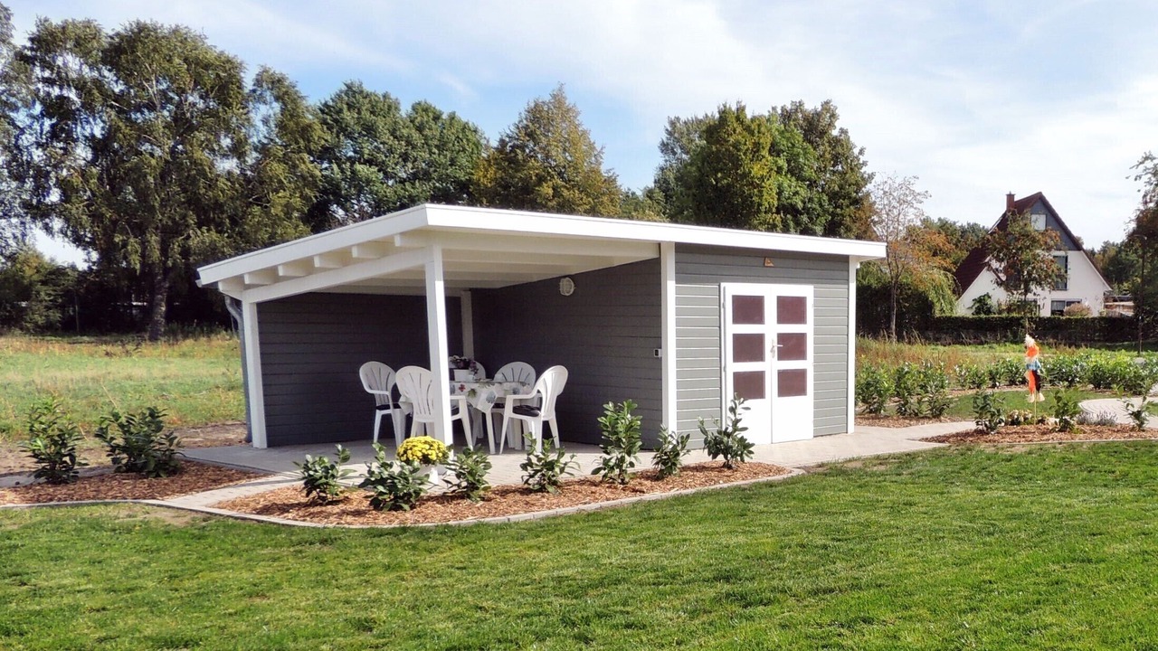 Photo of Outdoor in Rieste