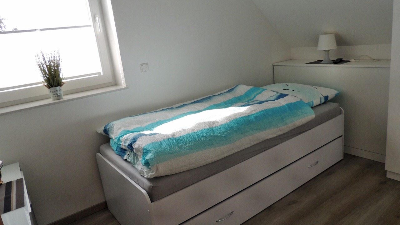 Photo of Bedroom in Rieste
