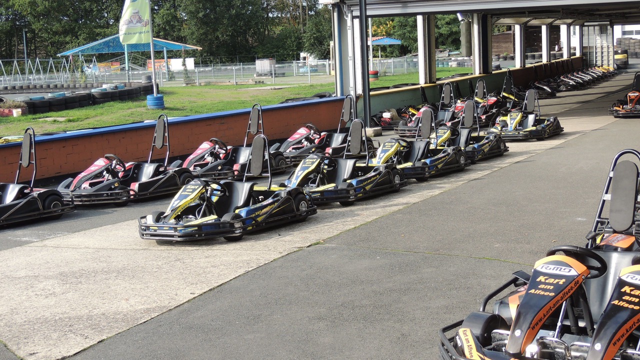 Photo of Outdoor in Rieste