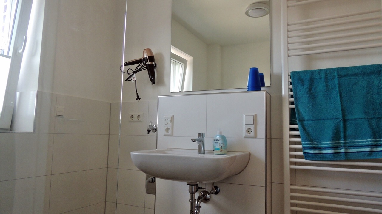 Photo of Bathroom in Rieste