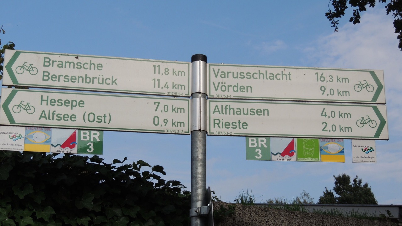 Photo of Outdoor in Rieste