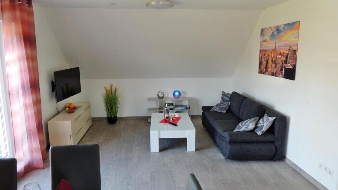 Photo of Livingroom in Rieste
