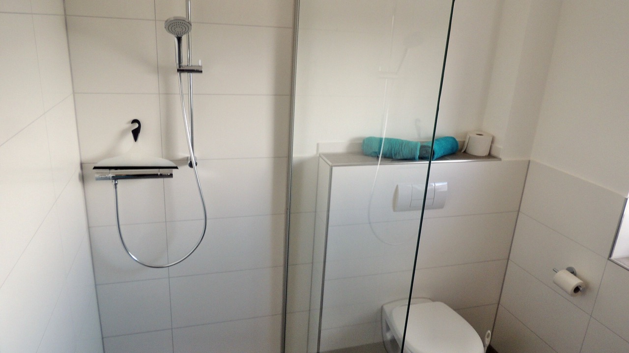 Photo of Bathroom in Rieste